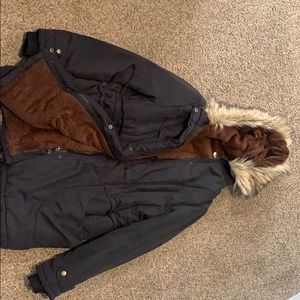 Zeagoo brand winter coat